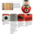 Портативные керамические нагреватели, лучший электрический нагреватель, продажа радиаторов